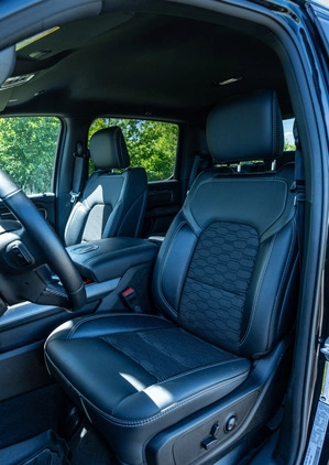 Dodge RAM cena 268000 przebieg: 18000, rok produkcji 2022 z Ropczyce małe 781